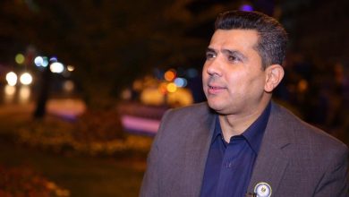 معن يؤكد نجاح الخطة الامنية الخاصة بالانتخابات 2 مع