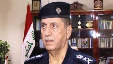 رئيس اللجنة الامنية العليا للانتخابات : عملية التصويت الخاص تجري بانسيابية عالية 3 مو