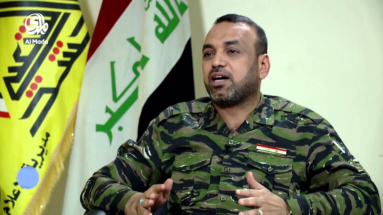 أحمد الأسدي من النجف : نعلن الطاعة للمرجعية في توصياتها ولن نتحالف مع بعض المرشحين الداعمين للارهاب 1 ن