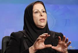 نصيف تطالب قادة العملية السياسية بتحرير القرار السيادي العراقي من التدخلات الخارجية 1 نصي