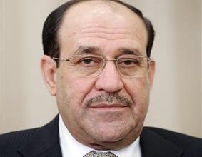 المالكي يهنىء الشعب العراقي والامة الاسلامية بحلول شهر رمضان المبارك 3 يه