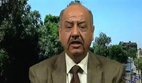 واثق الهاشمي :الامم المتحدة مع الغاء الانتخابات 3 البطاط