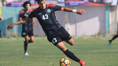 النجف يخطف التعادل من الحسين بالانفاس الاخيرة 4 جو