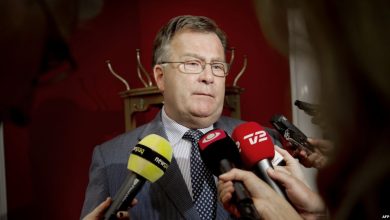 الحكم على وزارة الدفاع الدنماركية بدفع تعويضات لـ18 مدنيا عراقيا 4 حكم