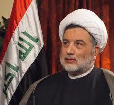 حمودي في تهنئته بالعيد يدعو الشعب العراقي الى التمسك بالوحدة والتكاتف وتجنب الخلافات وتغليب مصلحة الوطن 5 حمودي