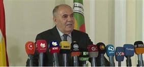 الاتحاد الوطني يعرب عن استغرابه لاتهامات تركيا له بدعم حزب العمال 4 سي 1