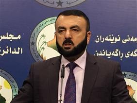 عادل نوري يطالب باتخاذ الاجراءات المناسبة الخاصة بعمل البرلمان لحين المصادقة على نتائج الانتخابات 2 عادل