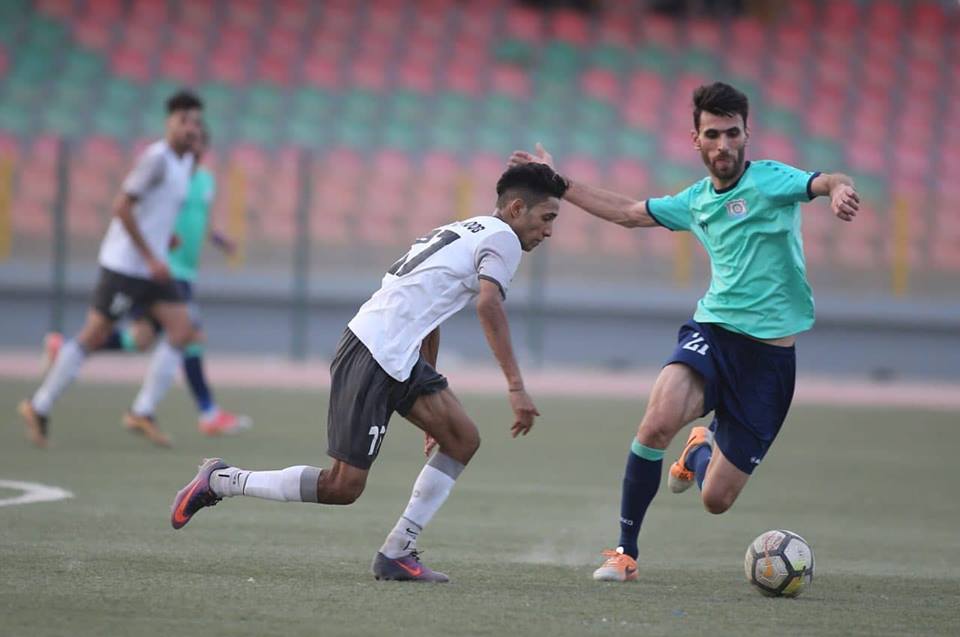 المسابقات تحدد مواعيد الجولة 32 من دوري الكرة 1 مسا