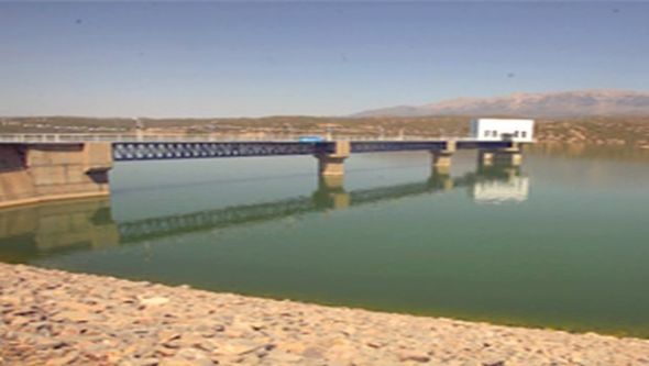 وزير الموارد المائية يؤكد ان مياه الشرب مؤمنة 1 مي