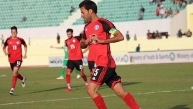 نفط ميسان يقلب تاخره الى انتصار على البحري 2 ميسان