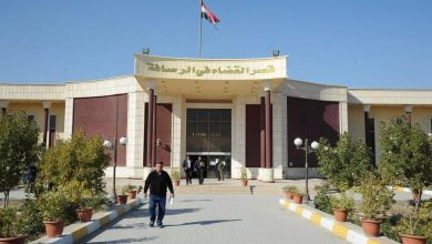 ادارة الشرطة : قرار محكمة جنح الرصافة بدائي وقابل للطعن والاستئناف والتمييز 3 مح