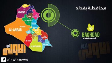 baghdad