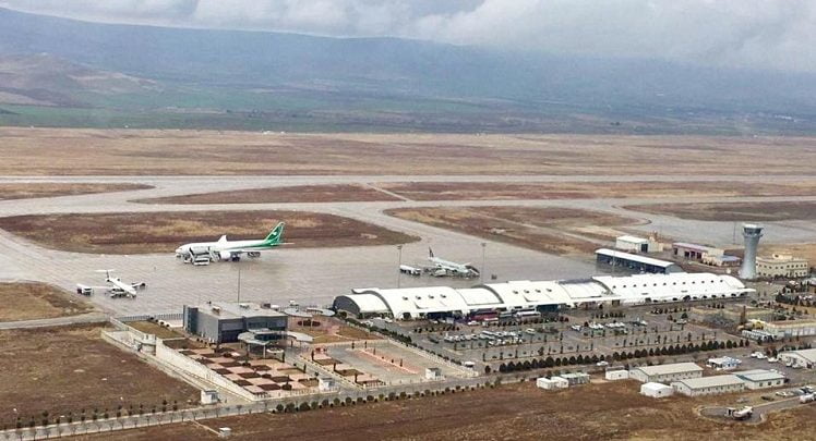 تركيا تعلن رفع حظر طيران شركاتها من وإلى مطار السليمانية 1 2312019115714120191715511141201915302101201918242549748564 2202480166667140 5528678690222768128 n