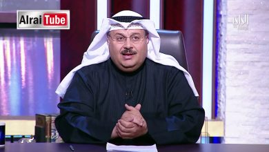 اعلامي كويتي ينتقد المحتفلين بالعيد الوطني على انغام الاغاني العراقية ويصفه بالسلوك المعيب ! 6 اعلامي