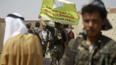 قانونية محاكمة الدواعش في العراق من المعتقلين في سوريا 6 الا