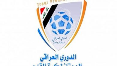 الدوري العراقي الممتاز لكرة القدم