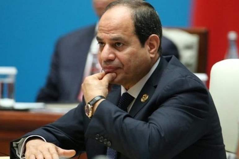 السيسي قد يظل رئيسا إلى عام 2034 والطريقة؟ 1 السيسي
