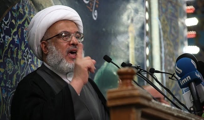 الشيخ الكربلائي 10