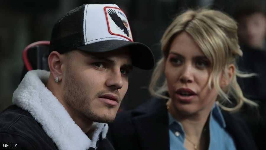 إنتر ميلانو يرضخ لـ"المرأة الحديدية" 1 انتر