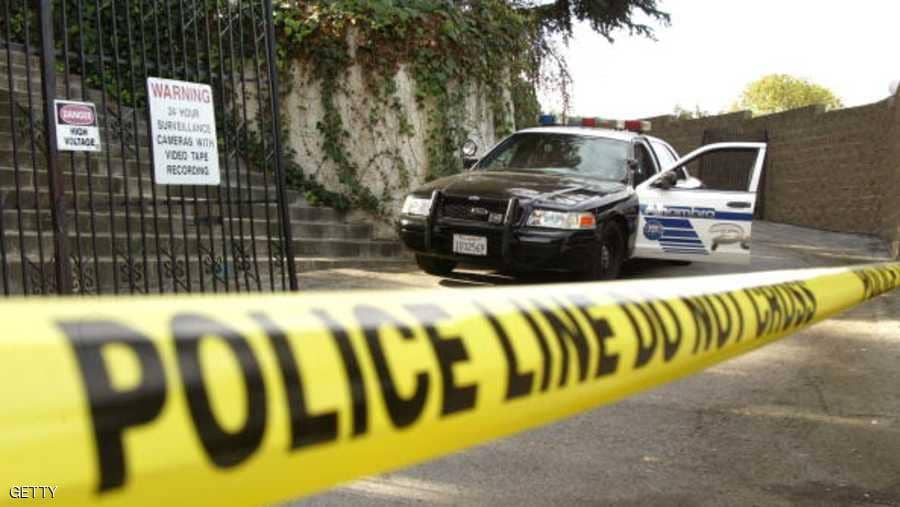 "جريمة ثلاثية" في كاليفورنيا.. راقبوا الابن فقتلهم 1 جريمة