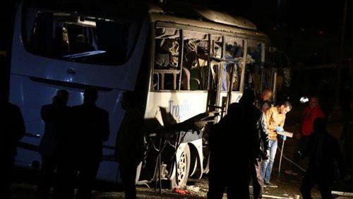 الحرس الثوري يعلن عدد ضحايا الهجوم الارهابي في جنوب شرق إيران 1 حر