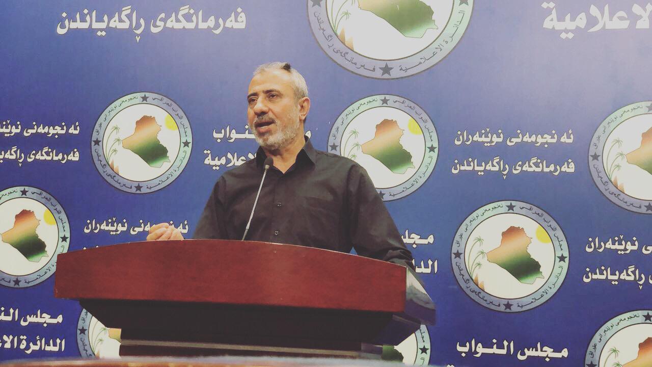 حسن سالم ال