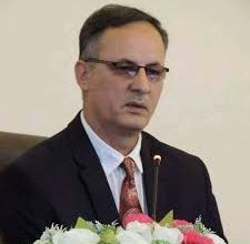 الحمداني: اتفاق مبدئي على افتتاح ممر ثقافي هو الاول من نوعه بين العراق وتونس 6 حم 1