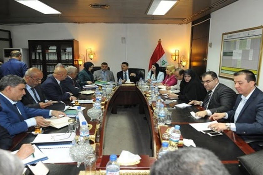 الخدمات النيابية تعتزم استضافة مدراء الشركات الاستثمارية في القطاعين العام والخاص 1 خدم