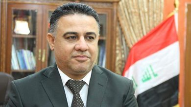 الدخيلي : شركات عربية واجنبية تتقدم لاستثمار مطار الناصرية 3 دخيلي