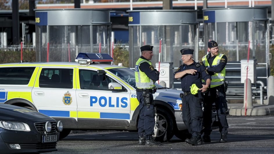 الدنماركيون متذمرون من “مجرمين سويديين” يدخلون الأراضي الدنماركية 1 دنمارك