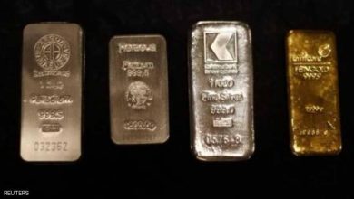 ارتفاع قياسي للبلاديوم.. والذهب إلى أعلى مستوياته 5 ذهب
