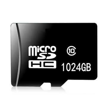 اصدار أول بطاقة ذاكرة MicroSD بسعة 1 تيرا في العالم 1 رام