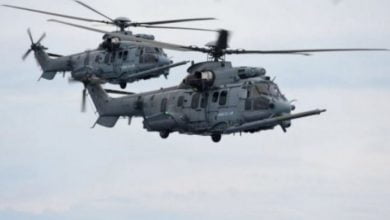 روسيا تصنع مروحيات قطبية جديدة 4 روسيا