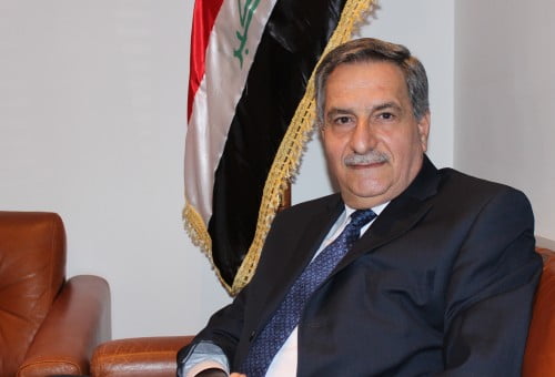 السفير العراقي في هلسنكي: (صهر صدام) حاول خداعنا.. وصفقة “الإعادة القسرية” للاجئين تثير جدلا رسميا في فنلندا 1 سفير