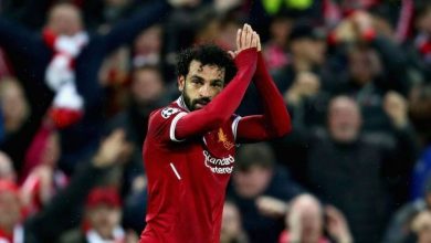 حقيقة انتقال محمد صلاح إلى يوفنتوس 2 صل