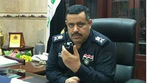 شرطة المثى تسعى لنصب كاميرات حرارية تراقب مناطق بادية المحافظة 6 قائد