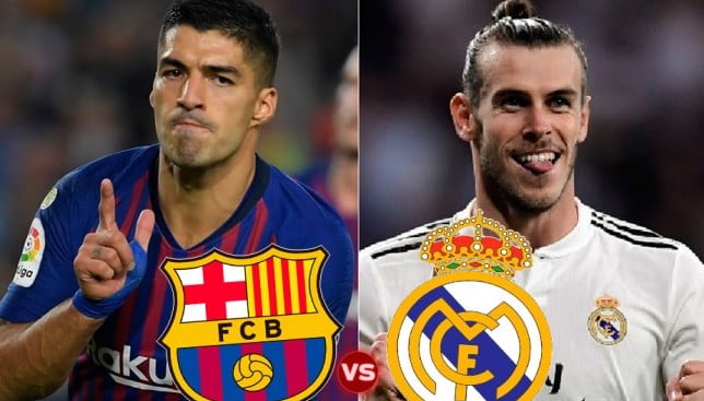 الكلاسيكو في تنافس حاد للحصول على اهم الصفقات 1 كلاسيكو