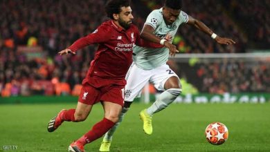دوري أبطال أوروبا.. الخبرة تتفوق في لقاء ليفربول وبايرن 5 لبيف