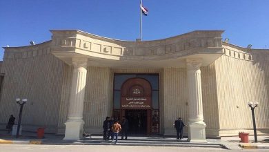 غرامة مالية بحق موظف خالف قانون التسجيل العقاري 4 مح 1