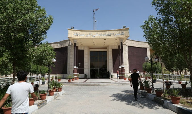 تحقيق الرصافة تصدق اعترافات محتالة استحصلت أموالاً لقاء تعيينات "وهمية" في التربية 1 محكمة 2