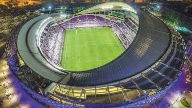 السعودية: حريصون جداً على بناء ملعب يليق بتاريخ وسمعة العراق وفق المواصفات العالمية 5 ملعب