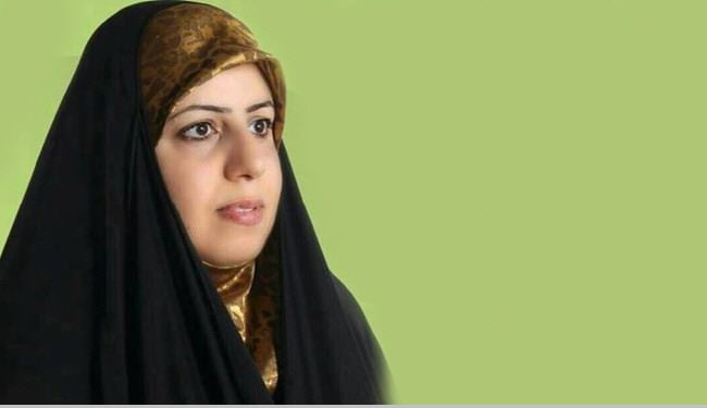 نائبة عن الفتح: الايام المقبلة ستشهد اجتماعات بين الاصلاح والبناء لأكمال الكابينة الوزارية 1 ميثاق 1