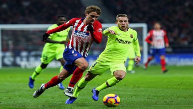 إحصائية تضعف ادعاءات نجوم برشلونة 2 نج