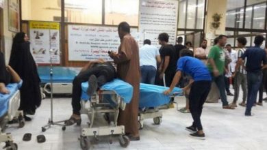 بالوثيقة.. خلاطي يطالب عبد المهدي باستبعاد الصحة والتربية من نقل الصلاحيات للمحافظات 5 وث 1