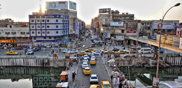 البصرة : توقف شامل في جميع مشاريع المحافظة والسبب .. الموازنة!! 1 البصرة 1