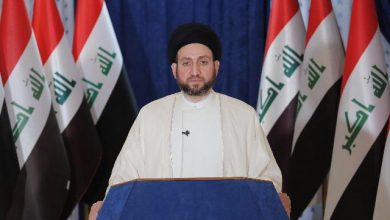 الحكيم : ما حصل من خروقات امنية في الفترة الاخيرة كانت بسبب الأساليب "التقليدية" 3 الحكيم