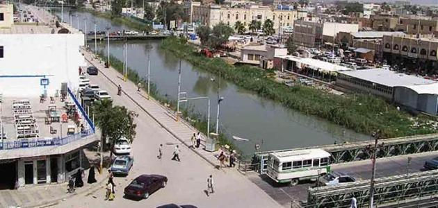 الديوانية 1