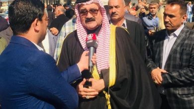 الفتح : وجود ضغوطات سياسية لاعادة المطلوبين للقضاء العراقي للساحة السياسية 3 الفتح