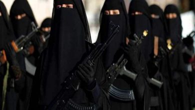 القضاء الأميركي يوجه ضربة لـ”عروس داعش 3 القضاء