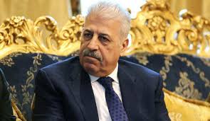 النجيفي: كل القضايا المثارة ضدي مشمولة بقانون العفو ولا تحتاج لعفو خاص 2 النجيفي 1